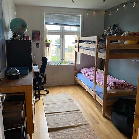 Cozy, And Homely * 스타방에르