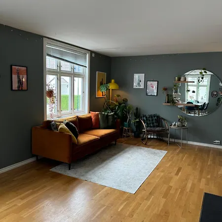 Cozy, And Homely 아파트 스타방에르
