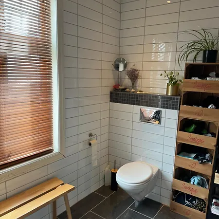 Cozy, And Homely Stavanger