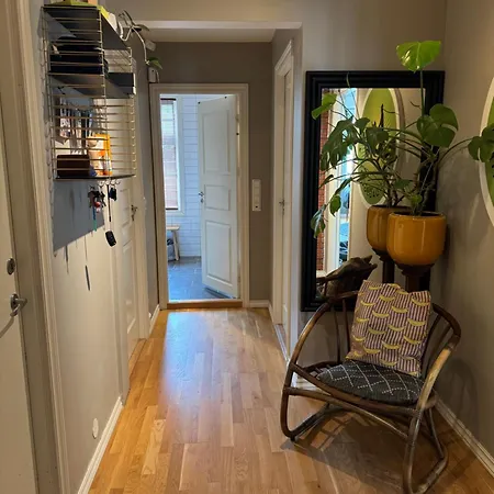 아파트 Cozy, And Homely *