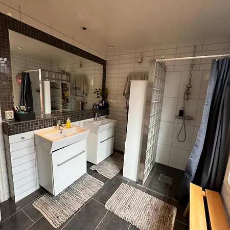 Cozy, And Homely * Stavanger