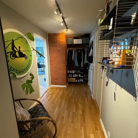 아파트 Cozy, And Homely