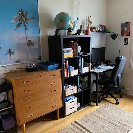 Cozy, And Homely *